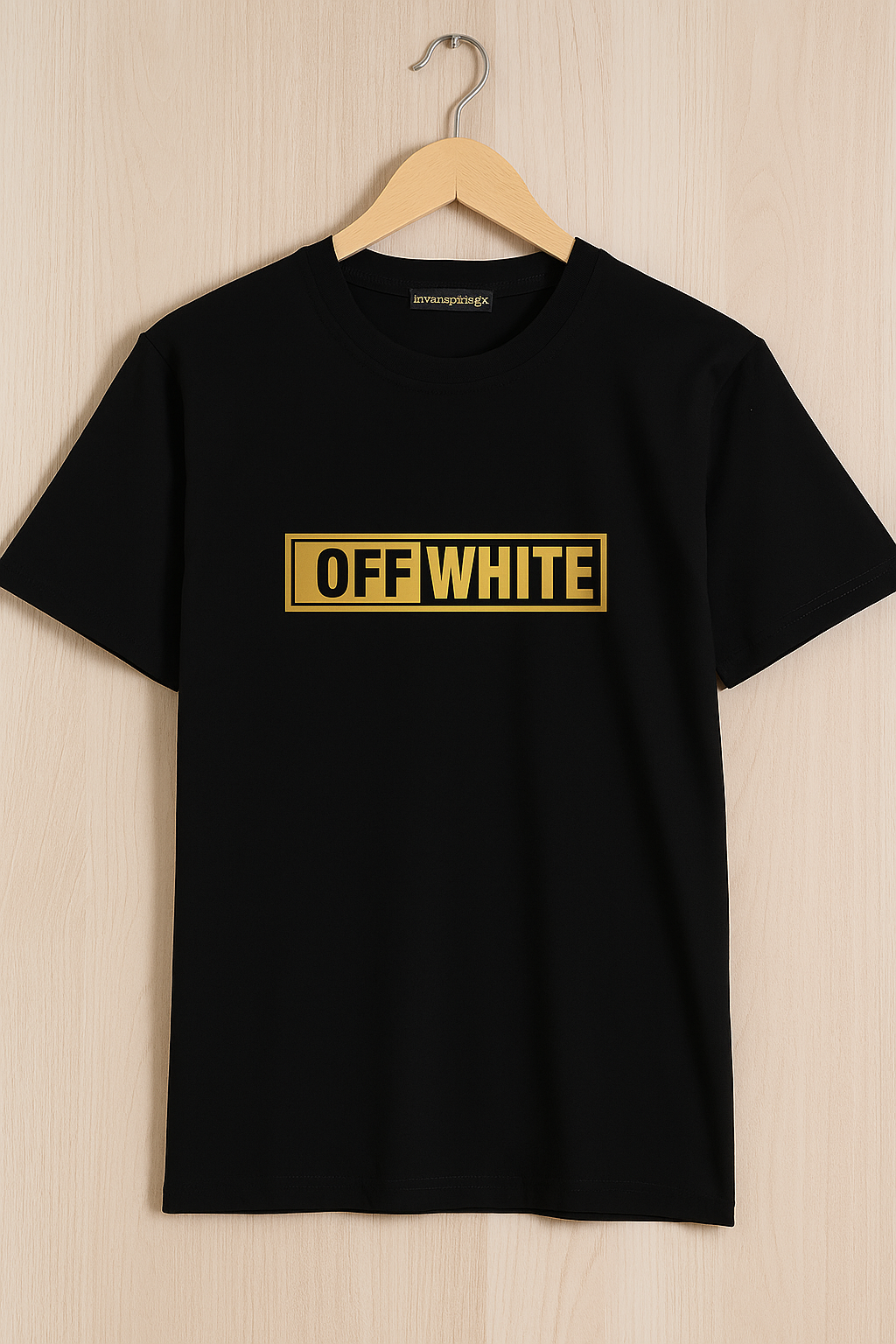 Golden Glow Boy's T-Shirt