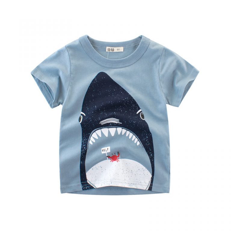 Blue Horizon T-shirt