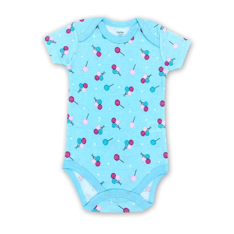 Candy delights bodysuit