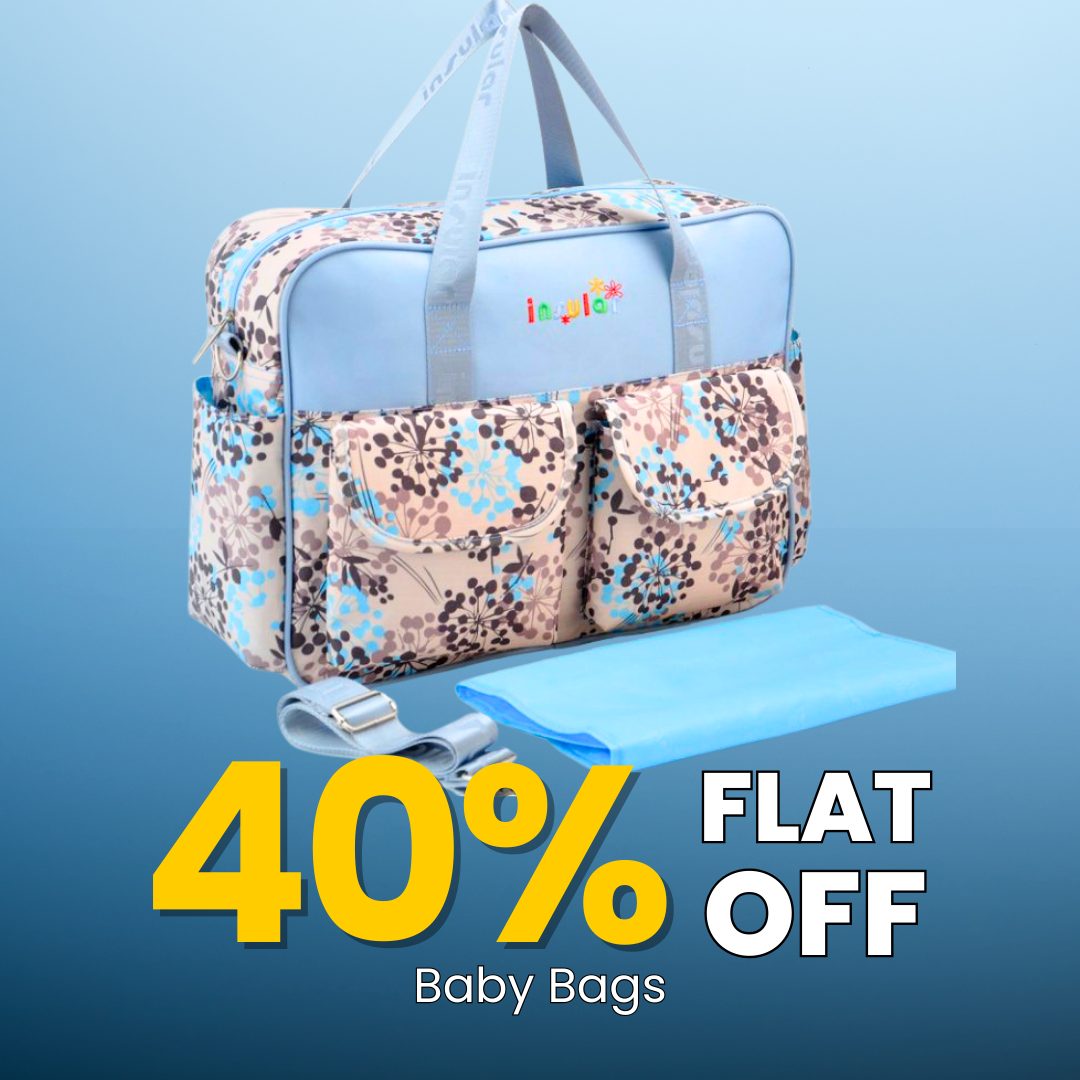 Baby Bags