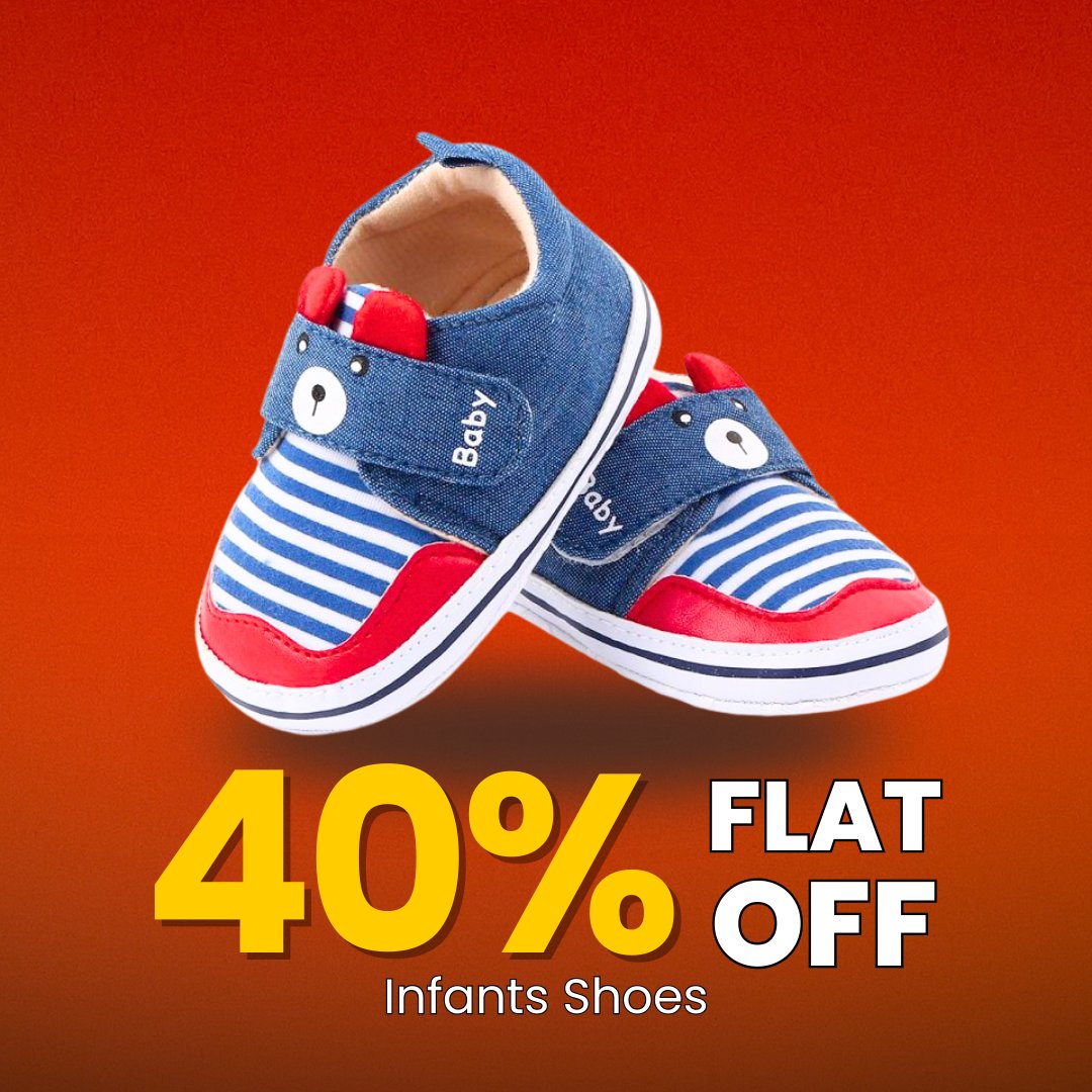 Infants Shoes