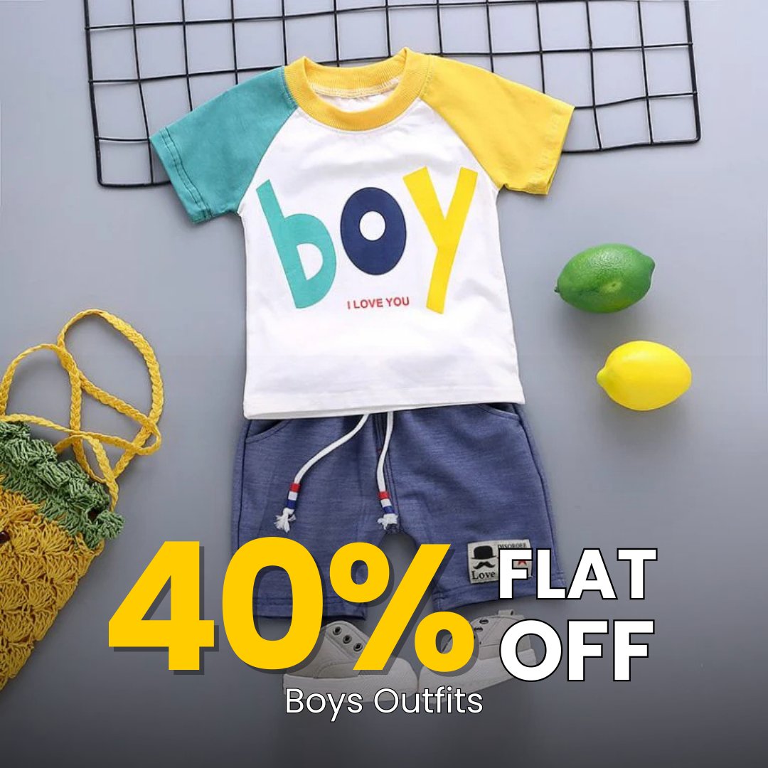 Little Boys