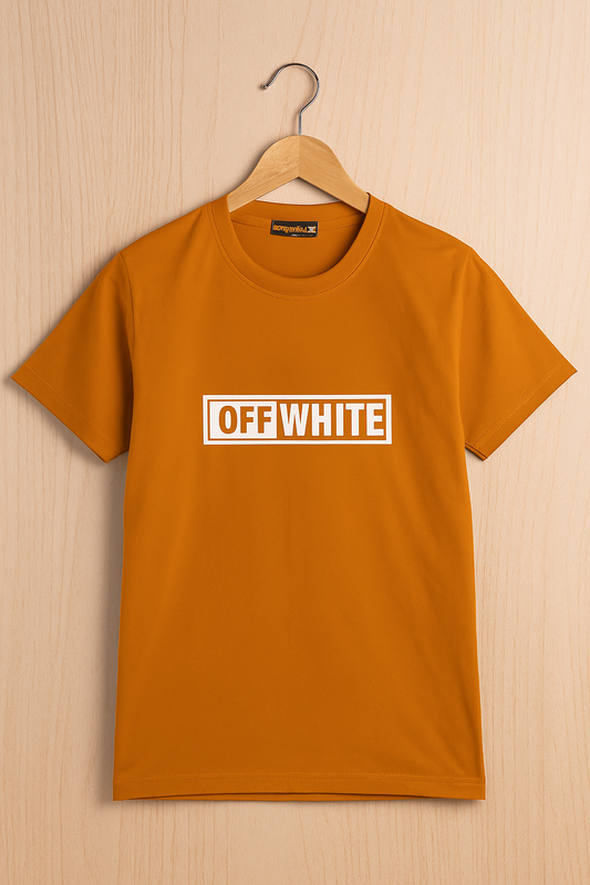 Urban Vibe Logo T-Shirt