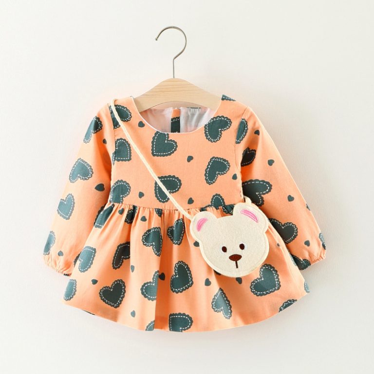 Teddy Bear Hug Long Sleeves Top