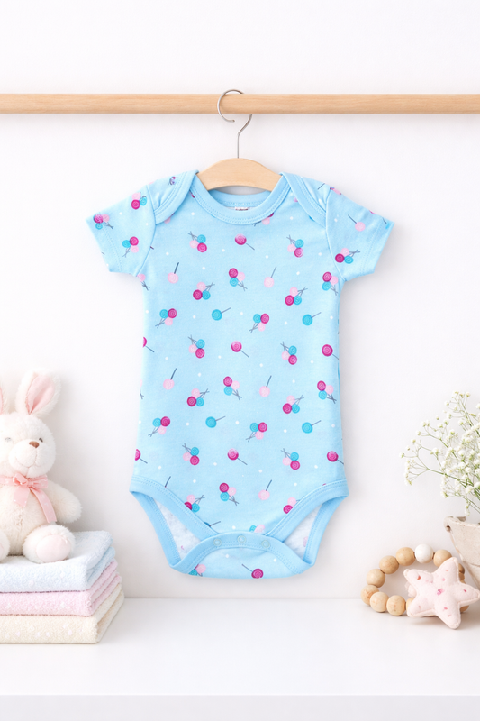 Candy delights bodysuit