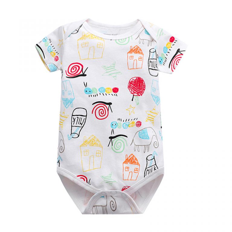 Adventure Buddies bodysuit