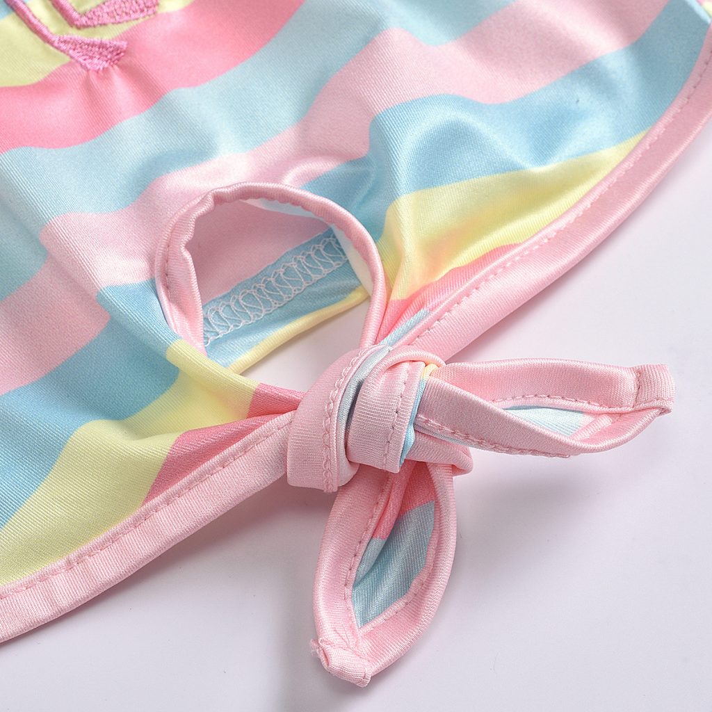 Lil Flamingo Fun duo set