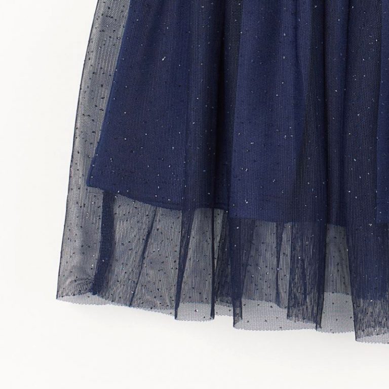 Sparkling Unicorn Twirl dress