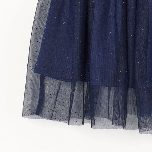 Sparkling Unicorn Twirl dress