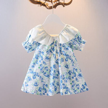 Unicorn Fancy Twirl Dress