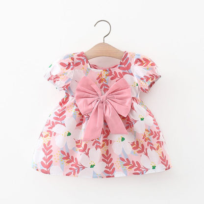 Unicorn Fancy Twirl Dress