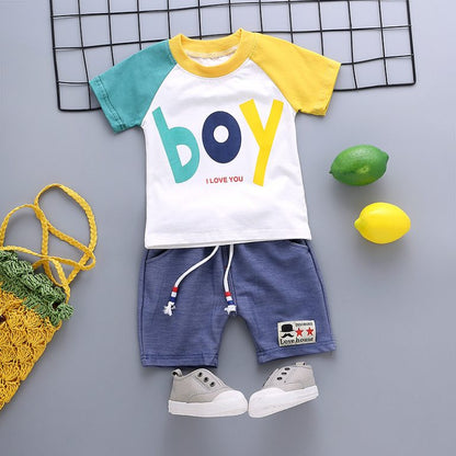 Cool Cub Combo Set