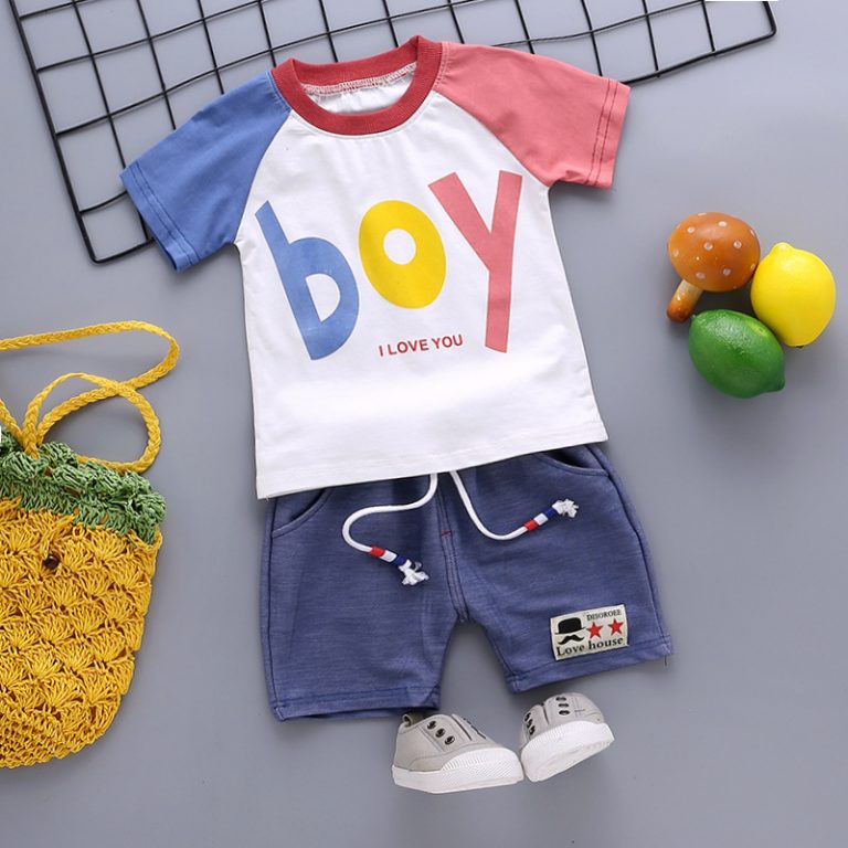 Cool Cub Combo Set