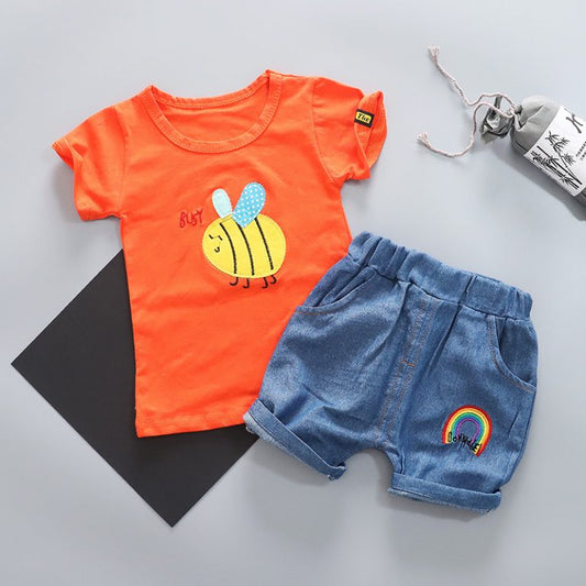 Little Bee Cool Set for girls