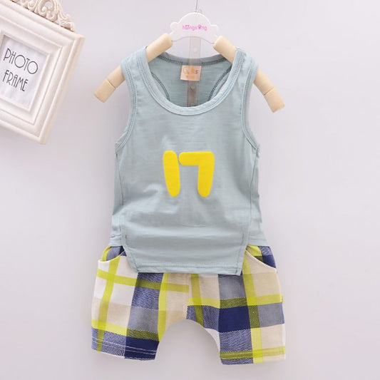 Mini Explorer Summer Set