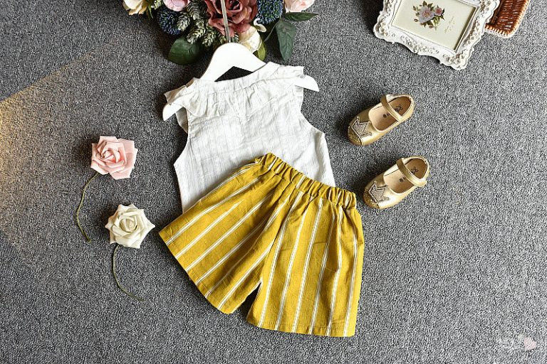Blossom Breeze Set