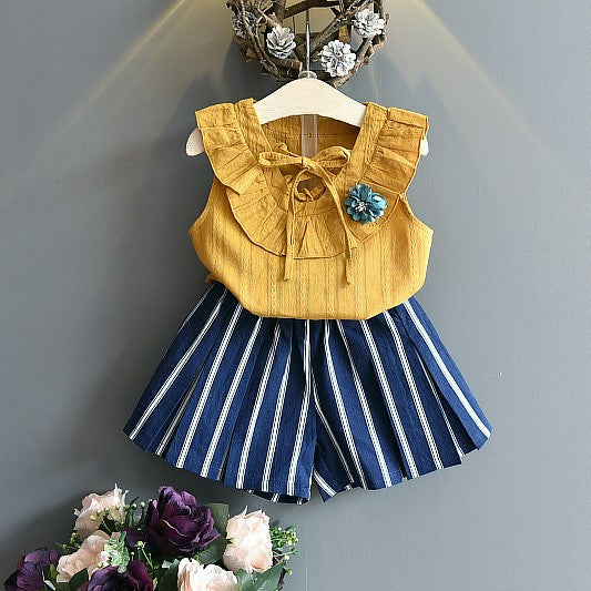 Blossom Breeze Set