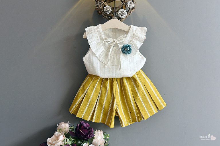 Blossom Breeze Set