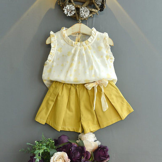 Pastel Pop Princess Set