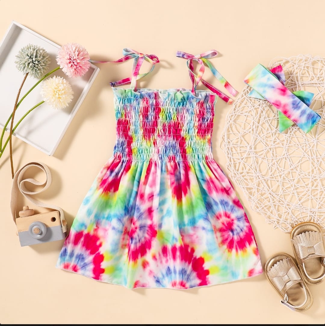 Gullible Twirl Dress