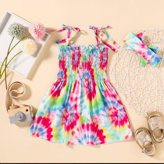 Gullible Twirl Dress
