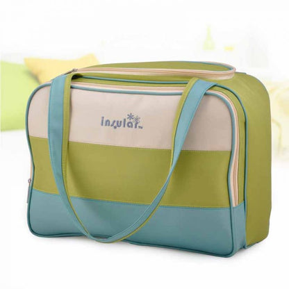 Tote and Tiny Mother Carry Bag