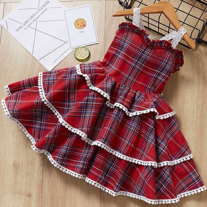 Mini Diva  Frilled top for Girls