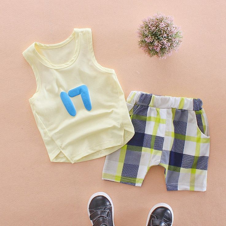 Mini Explorer Summer Set