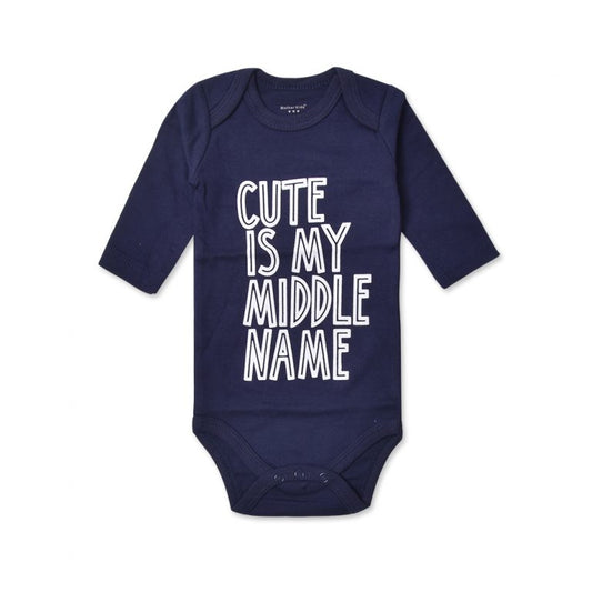 Cute Newborn bodysuit