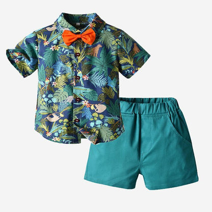 Tropicool Summer Set