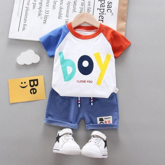 Cool Cub Combo Set
