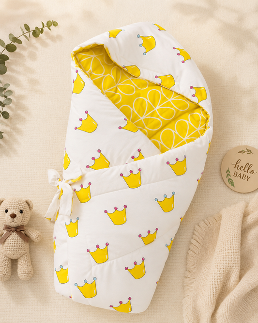Royal Crown Baby carry nest