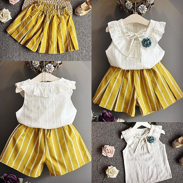 Blossom Breeze Set