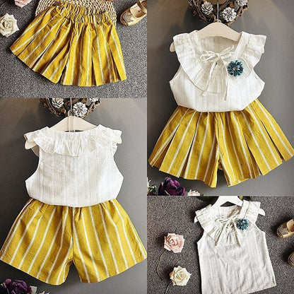 Blossom Breeze Set
