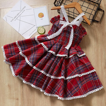 Mini Diva  Frilled top for Girls