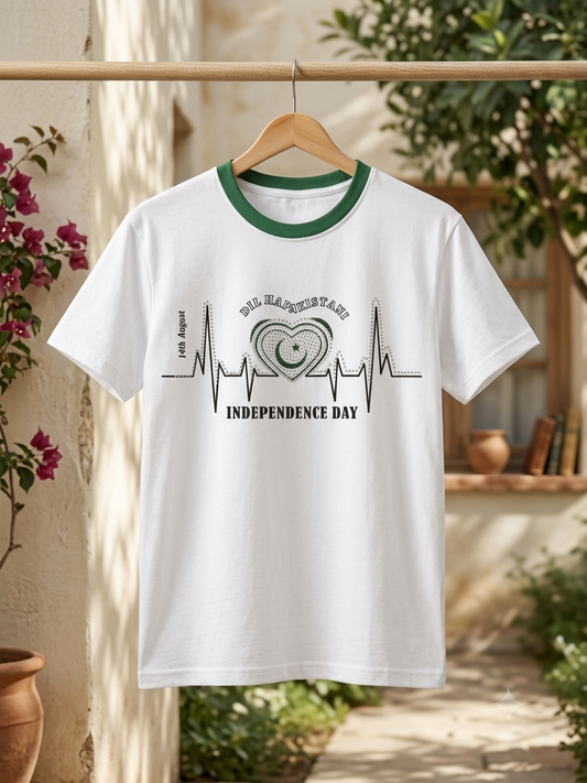 Independence Day T shirt