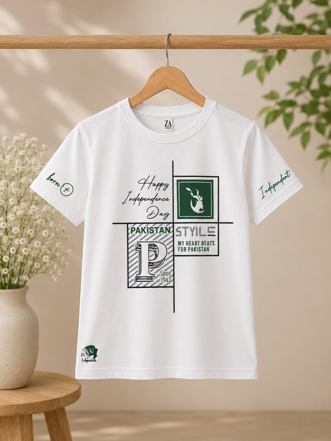 Azadi T-shirt