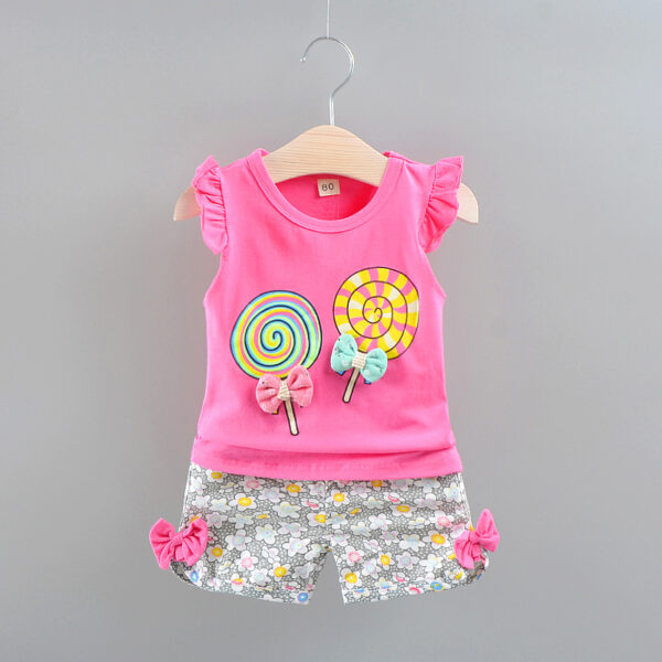 candy-pop duo set