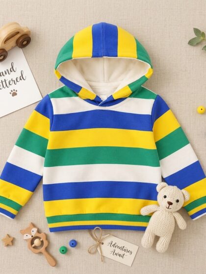 Urban Mini Hoodie