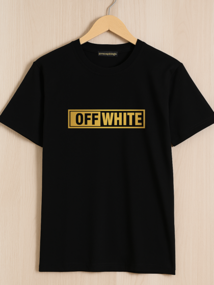 Golden Glow Boy's T-Shirt