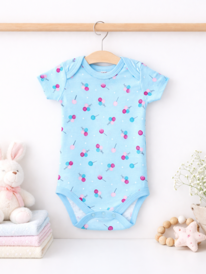 Candy delights bodysuit