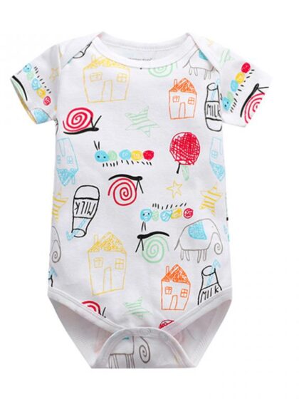 Adventure Buddies bodysuit