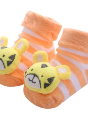 Koala Bear Socks