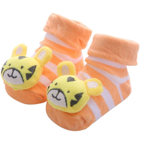 Koala Bear Socks