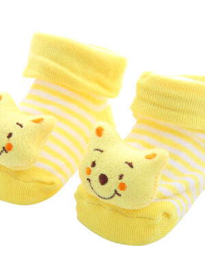Polar Bear Socks
