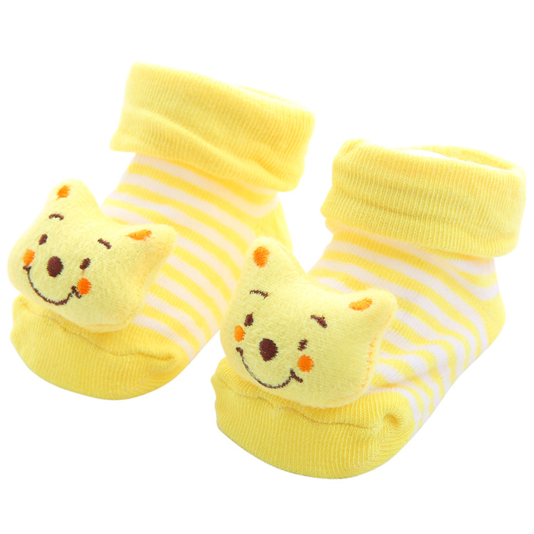 Polar Bear Socks