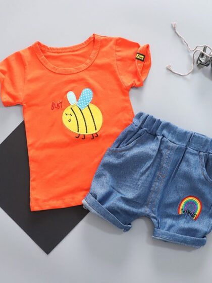 Little Bee Cool Set for girls