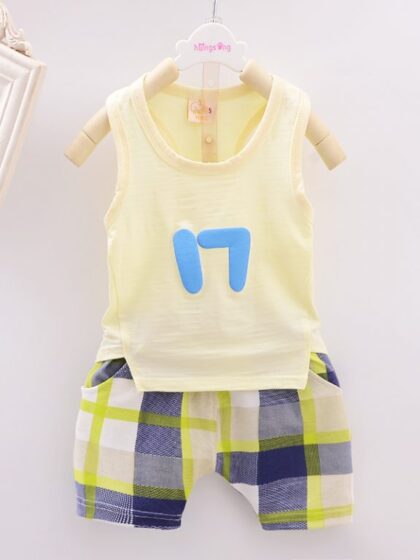 Mini Explorer Summer Set