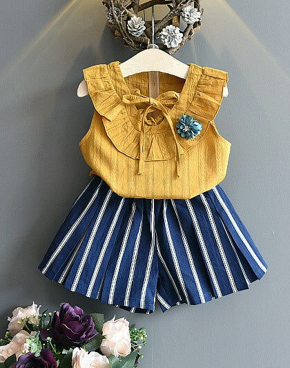 Blossom Breeze Set