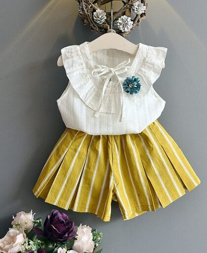 Blossom Breeze Set